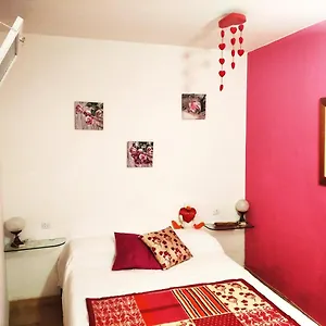 Rural Appartement