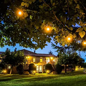 Apartamento El Corral, Lladurs