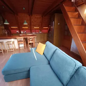 Apartamento 3 Centro, Arties