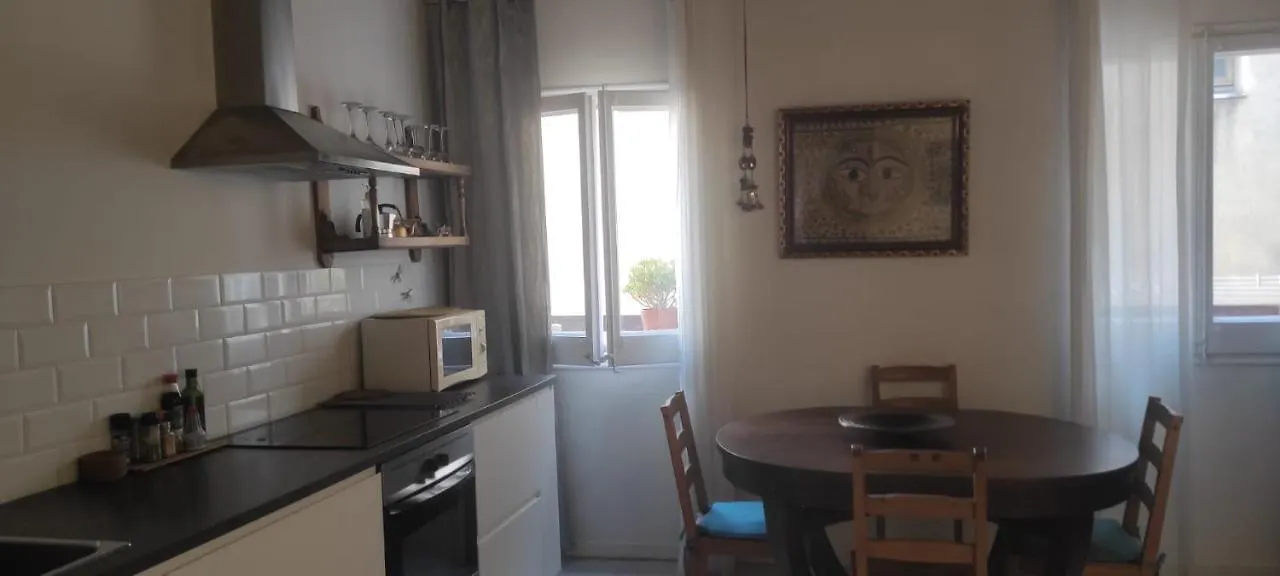 Blau Apartment Masnou 0*,  Spain