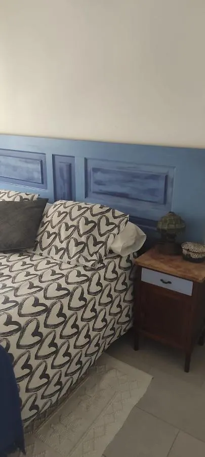 Appartement Blau à El El Masnou 0*,  Espagne