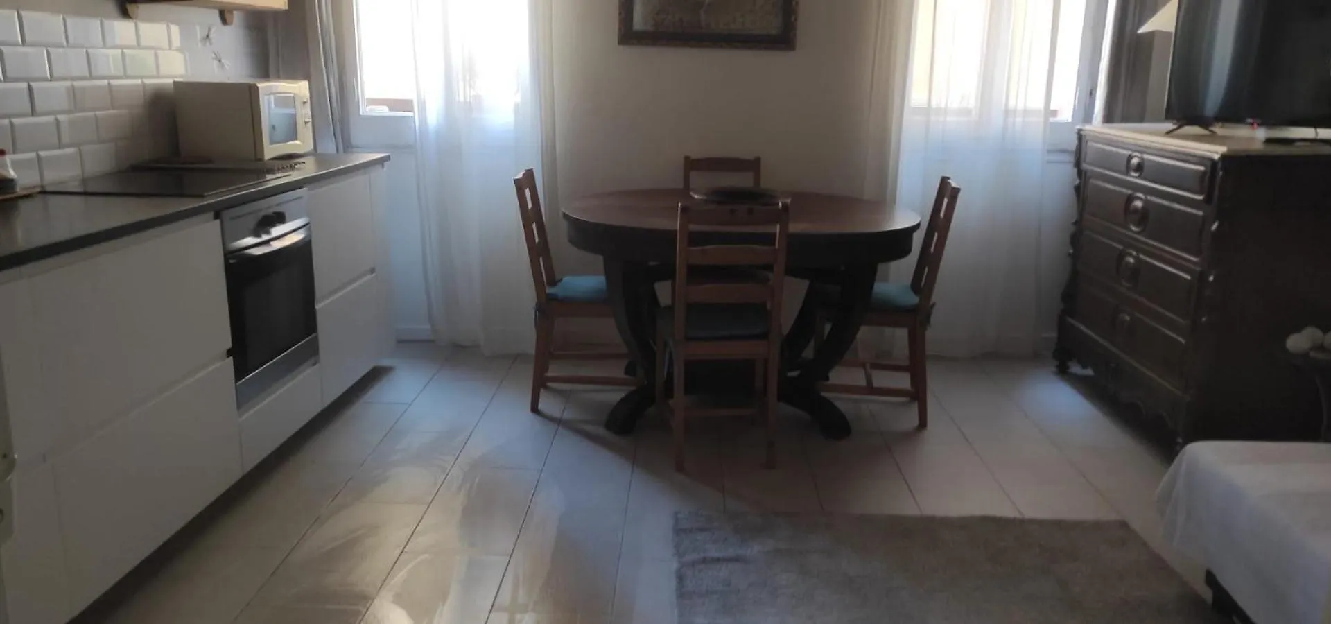 Appartement Blau à El El Masnou