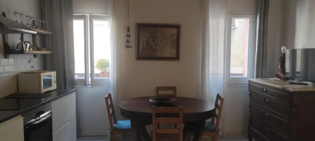Appartement Blau à El El Masnou