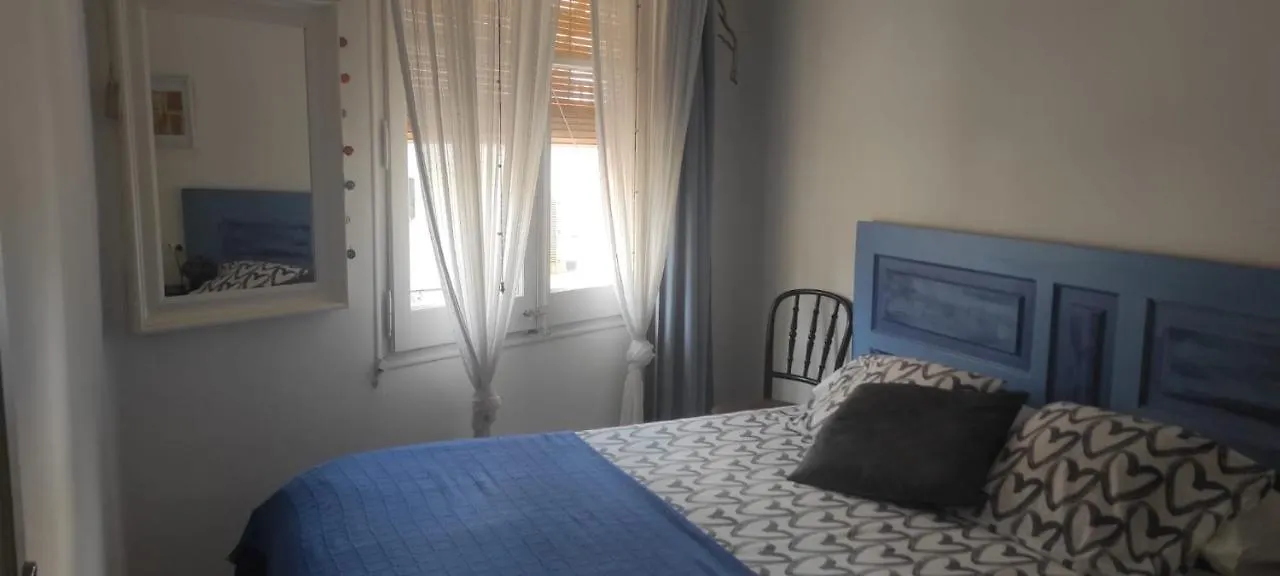 Appartement Blau à El El Masnou Espagne