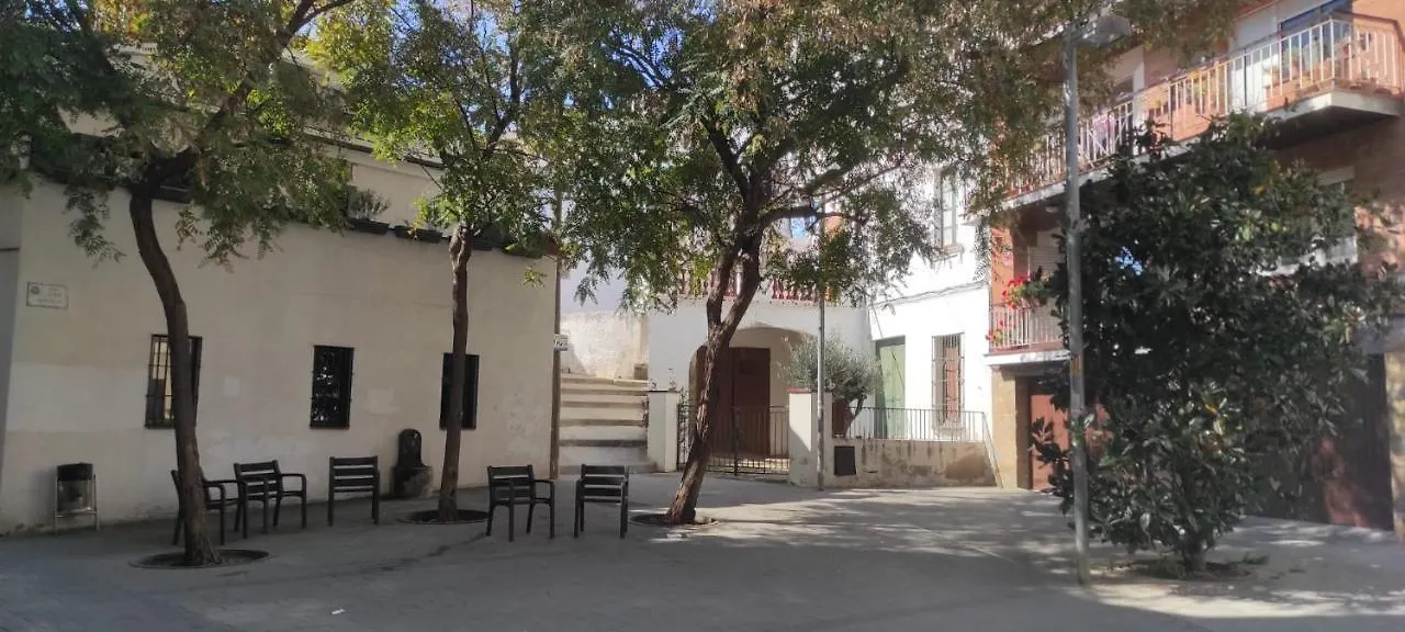 Appartamento Blau El El Masnou