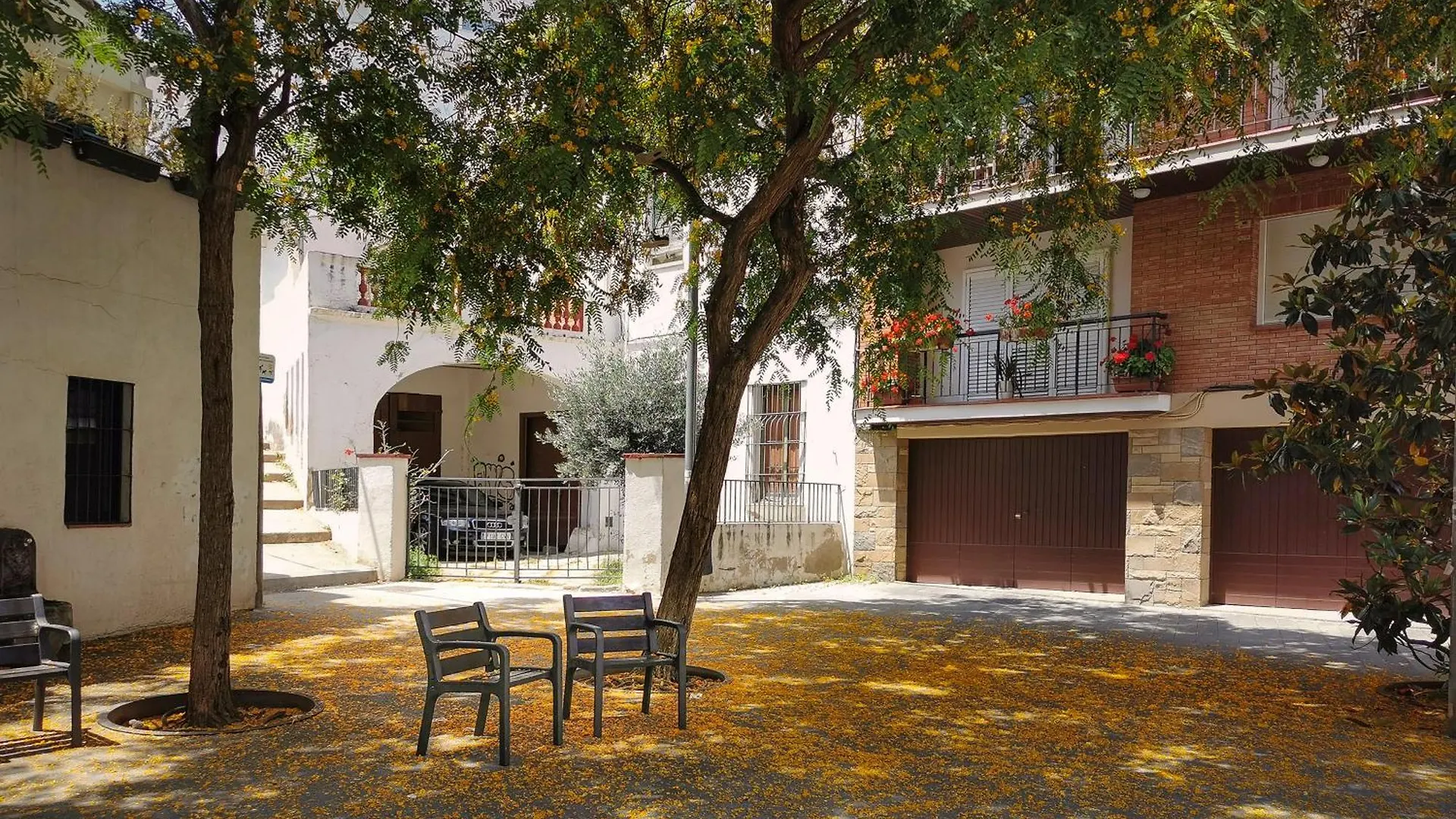Appartement Blau à El El Masnou