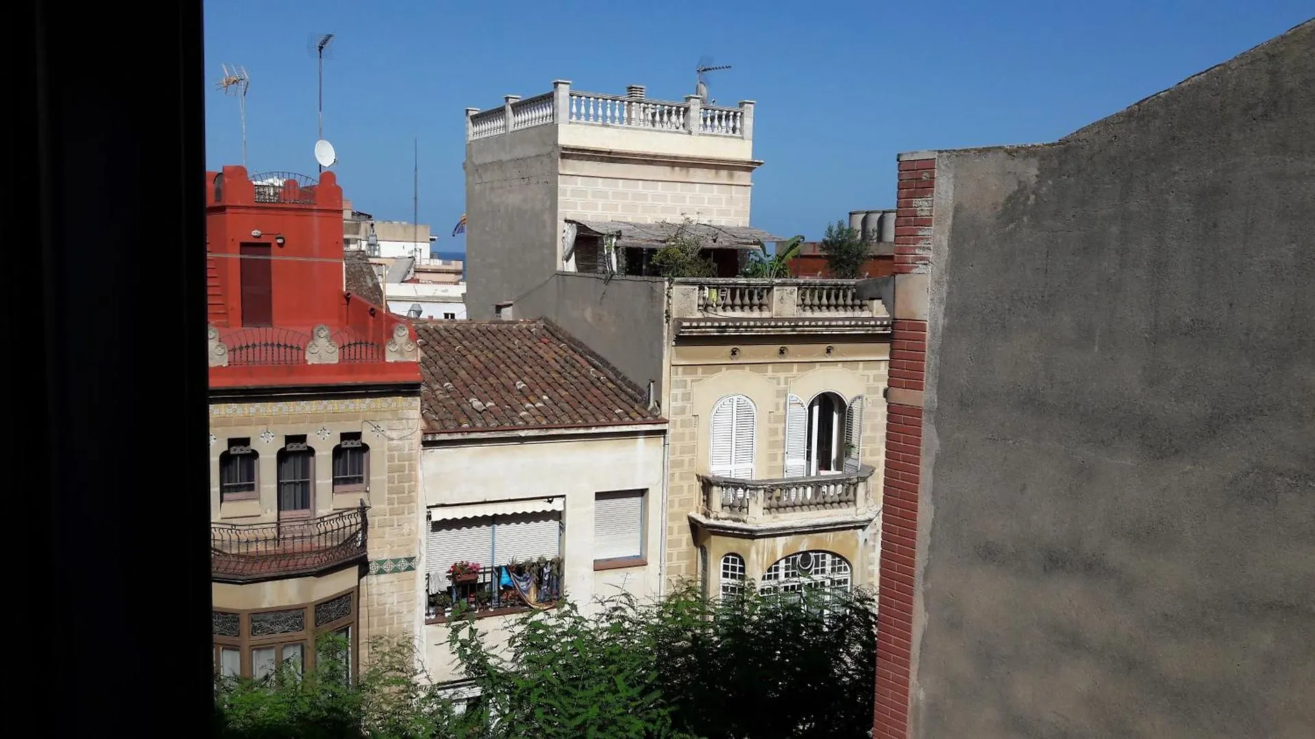 Appartamento Blau El El Masnou 0*,  Spagna